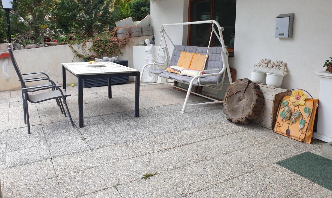 Hofstaetter Ferienwohnung Fliess Εξωτερικό φωτογραφία